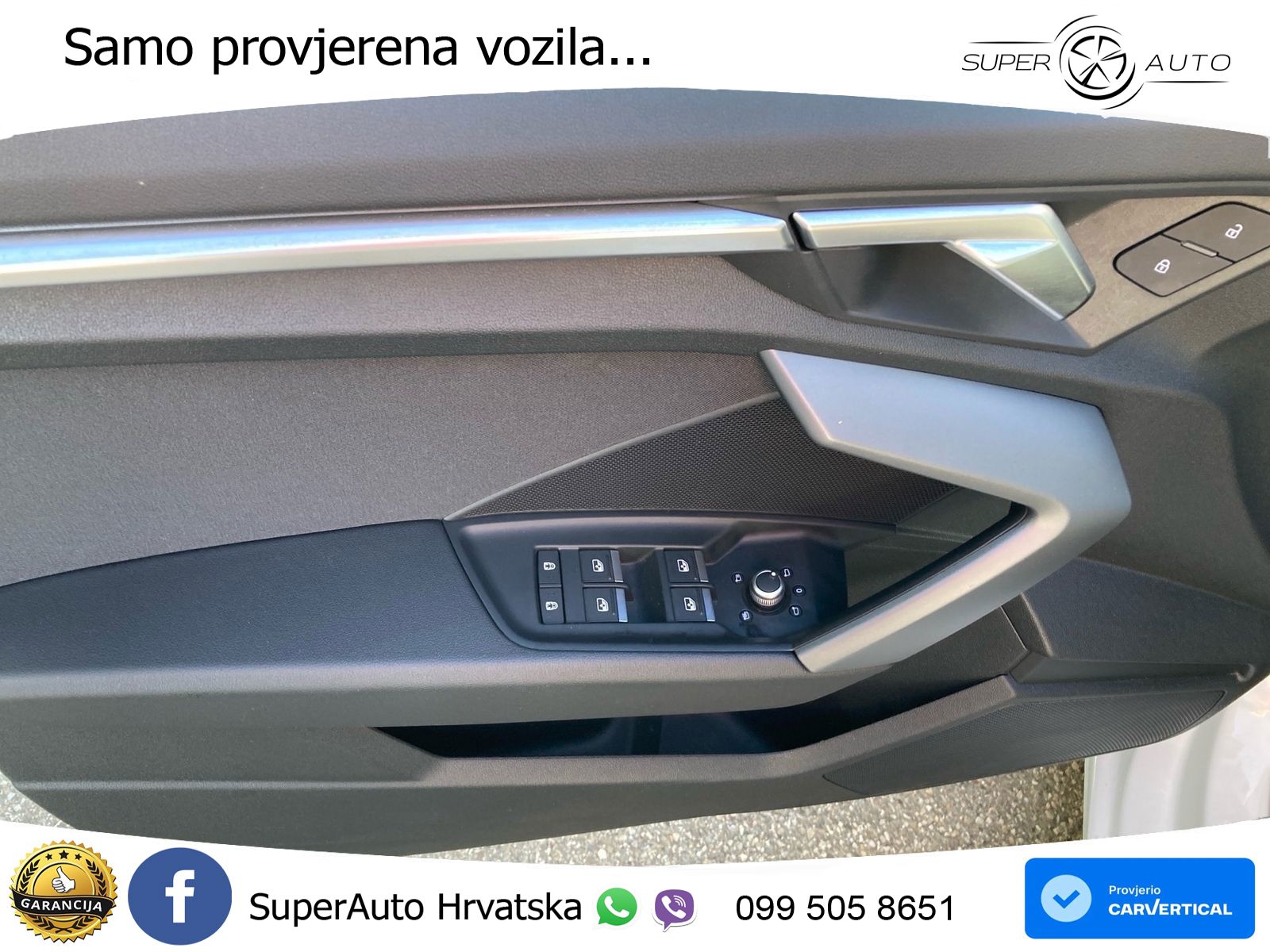 Audi A3 30 TFSI (116 KS)  S tronic