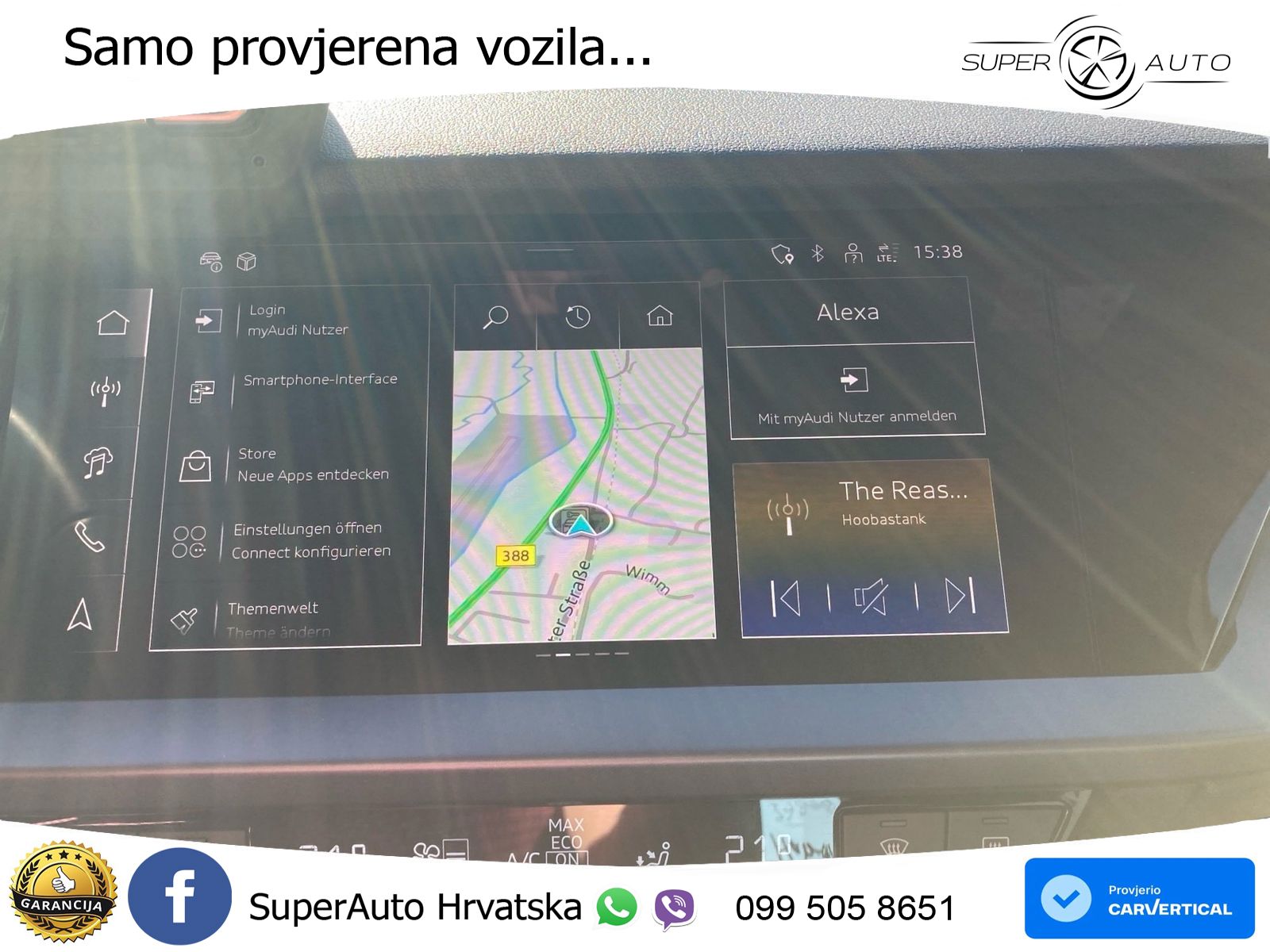 Audi A3 30 TFSI (116 KS)  S tronic
