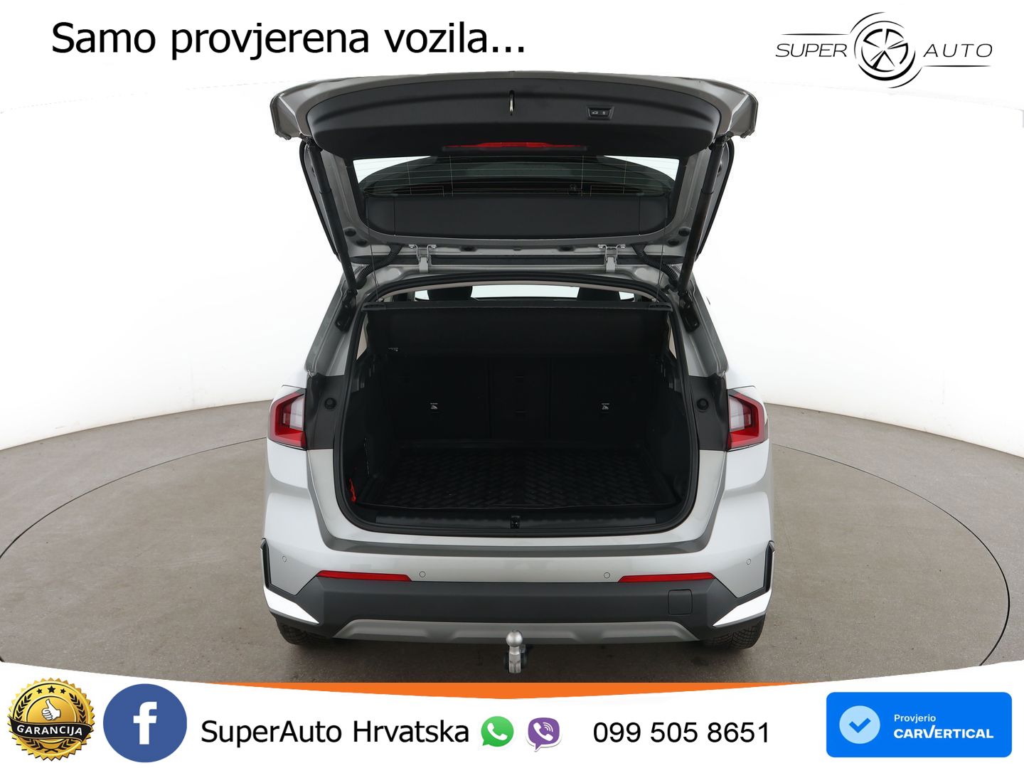 BMW X1 18i (136 KS) sDrive Steptronic