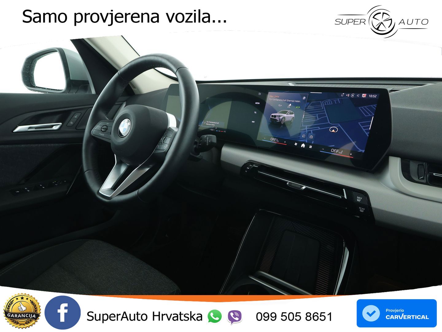 BMW X1 18i (136 KS) sDrive Steptronic