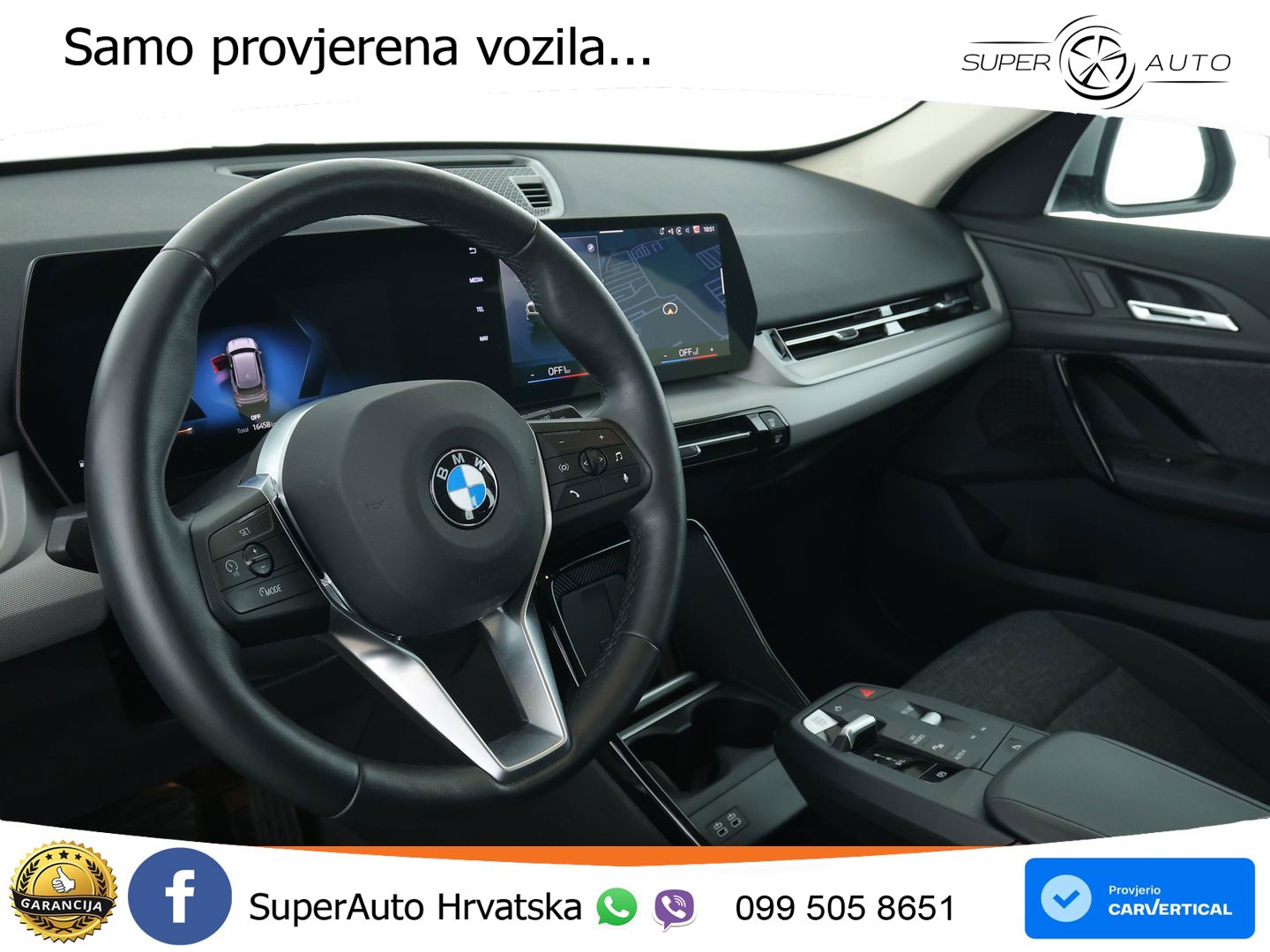 BMW X1 18i (136 KS) sDrive Steptronic