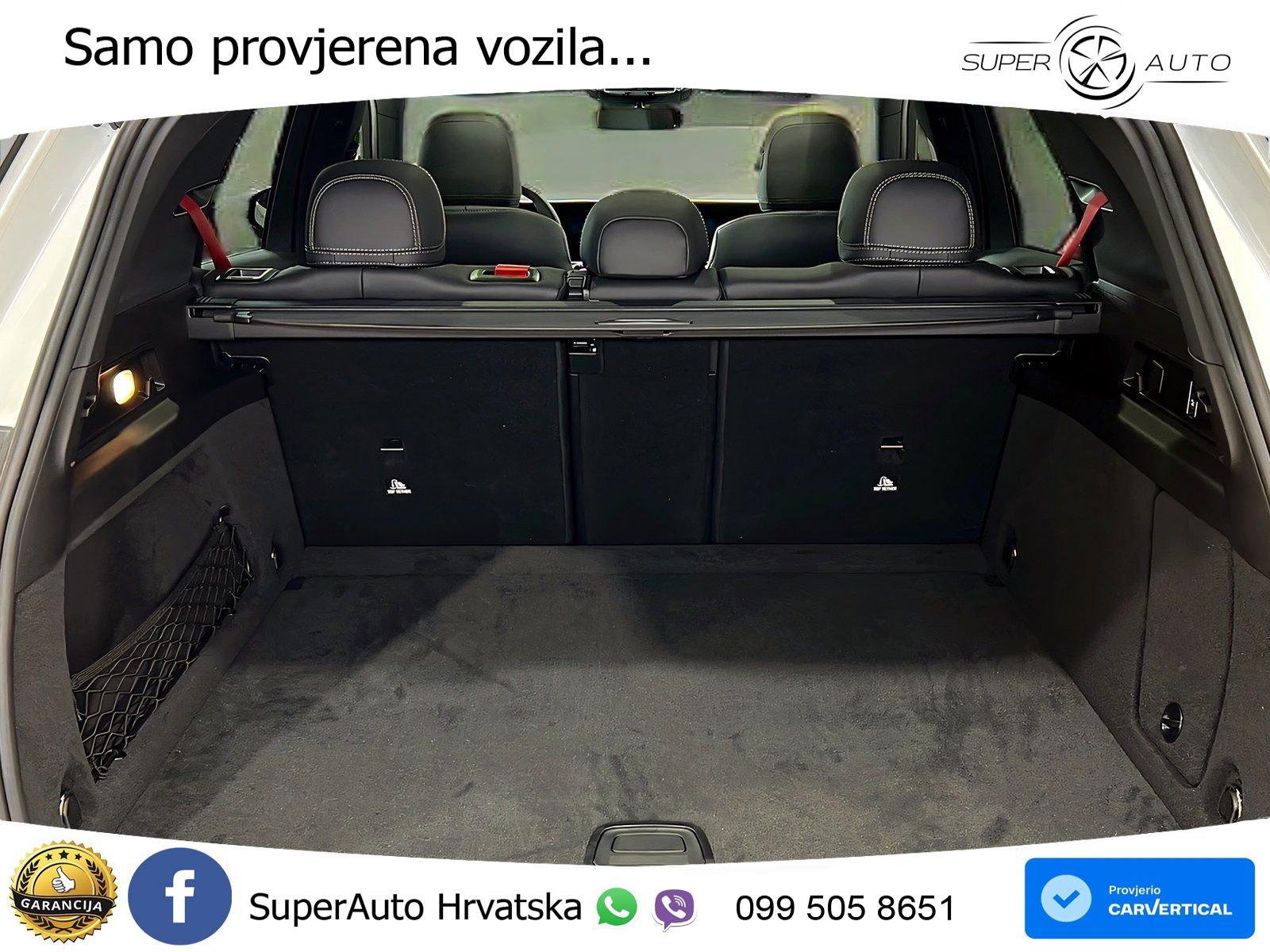 Mercedes GLE 450d (367 KS) EQ Boost 4MATIC 9G-TRONIC AMG ZRAČNI+ACC+GR SJED+KAM+PANO