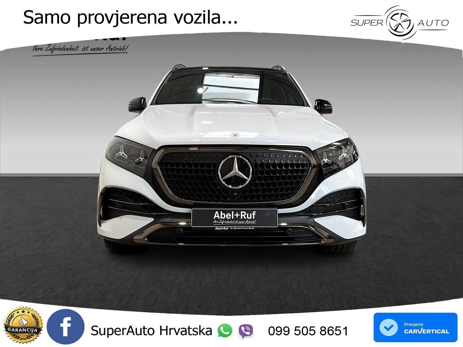 Mercedes GLE 450d (367 KS) EQ Boost 4MATIC 9G-TRONIC AMG ZRAČNI+ACC+GR SJED+KAM+PANO