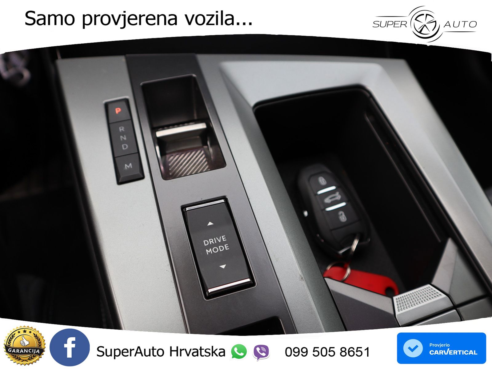 Opel Grandland 1.2 Turbo (145 KS) Hybrid eDCT GS LED+GR SJED+ACC
