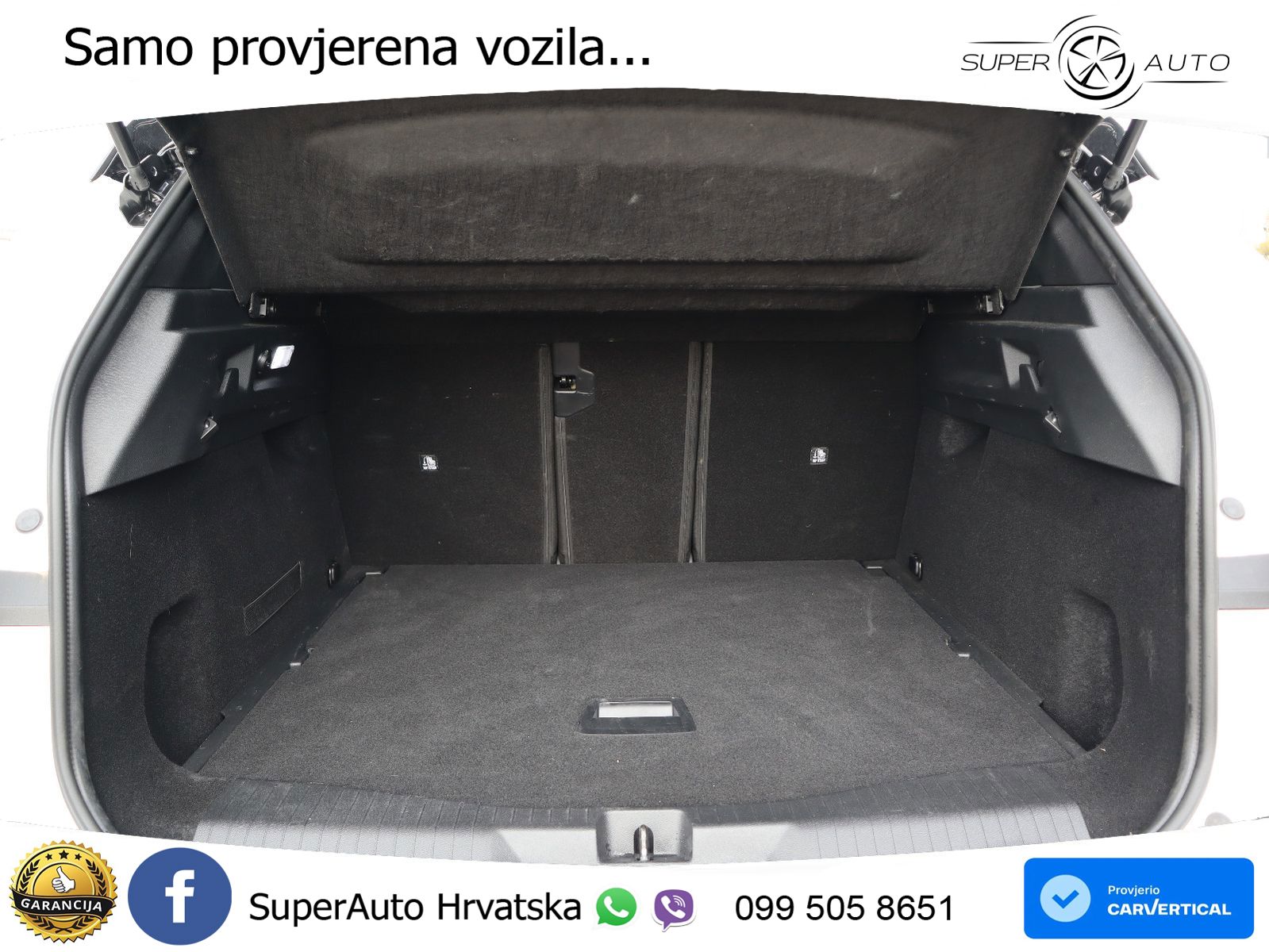 Opel Grandland 1.2 Turbo (145 KS) Hybrid eDCT GS LED+GR SJED+ACC