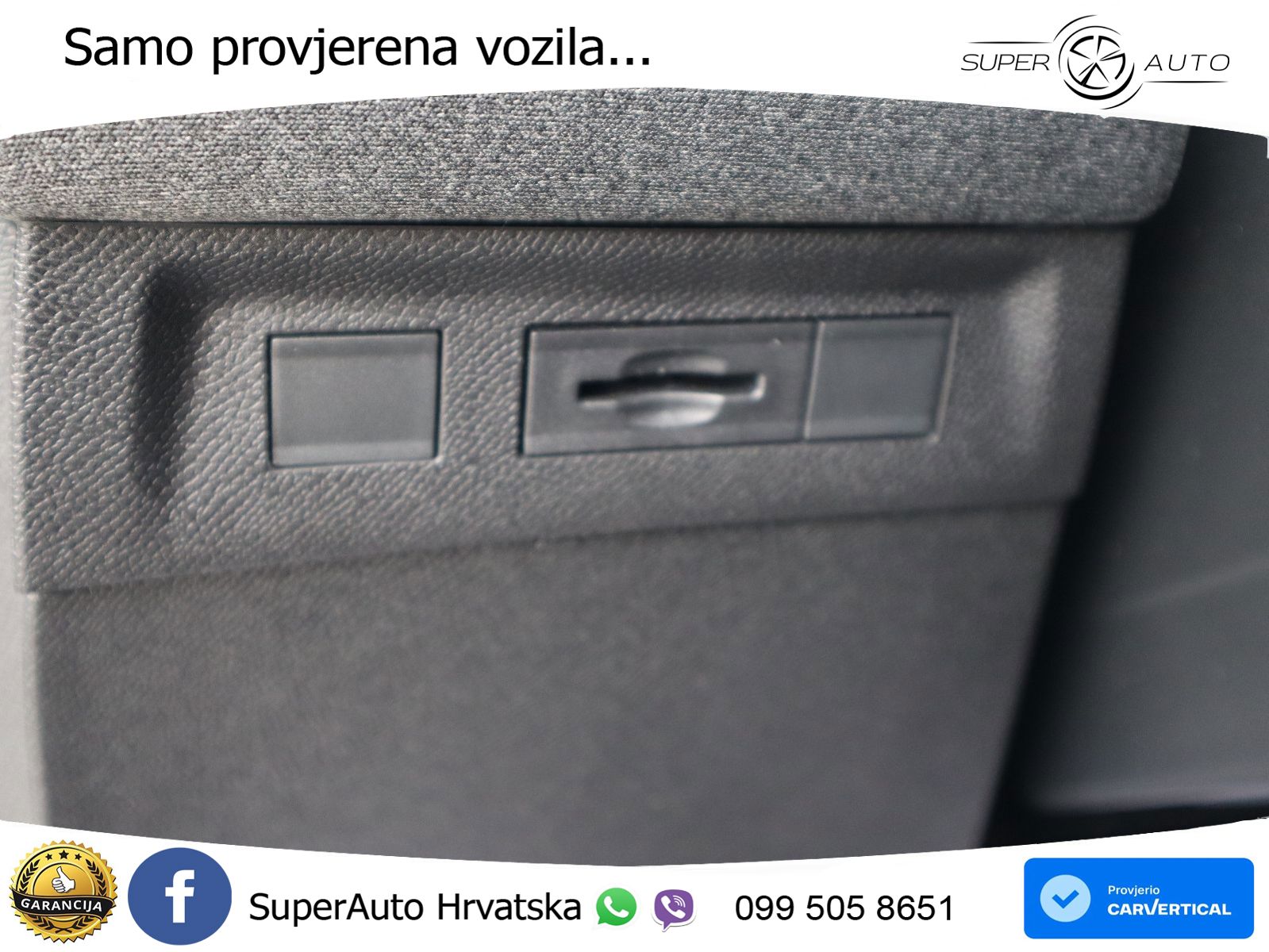 Opel Grandland 1.2 Turbo (145 KS) Hybrid eDCT GS LED+GR SJED+ACC