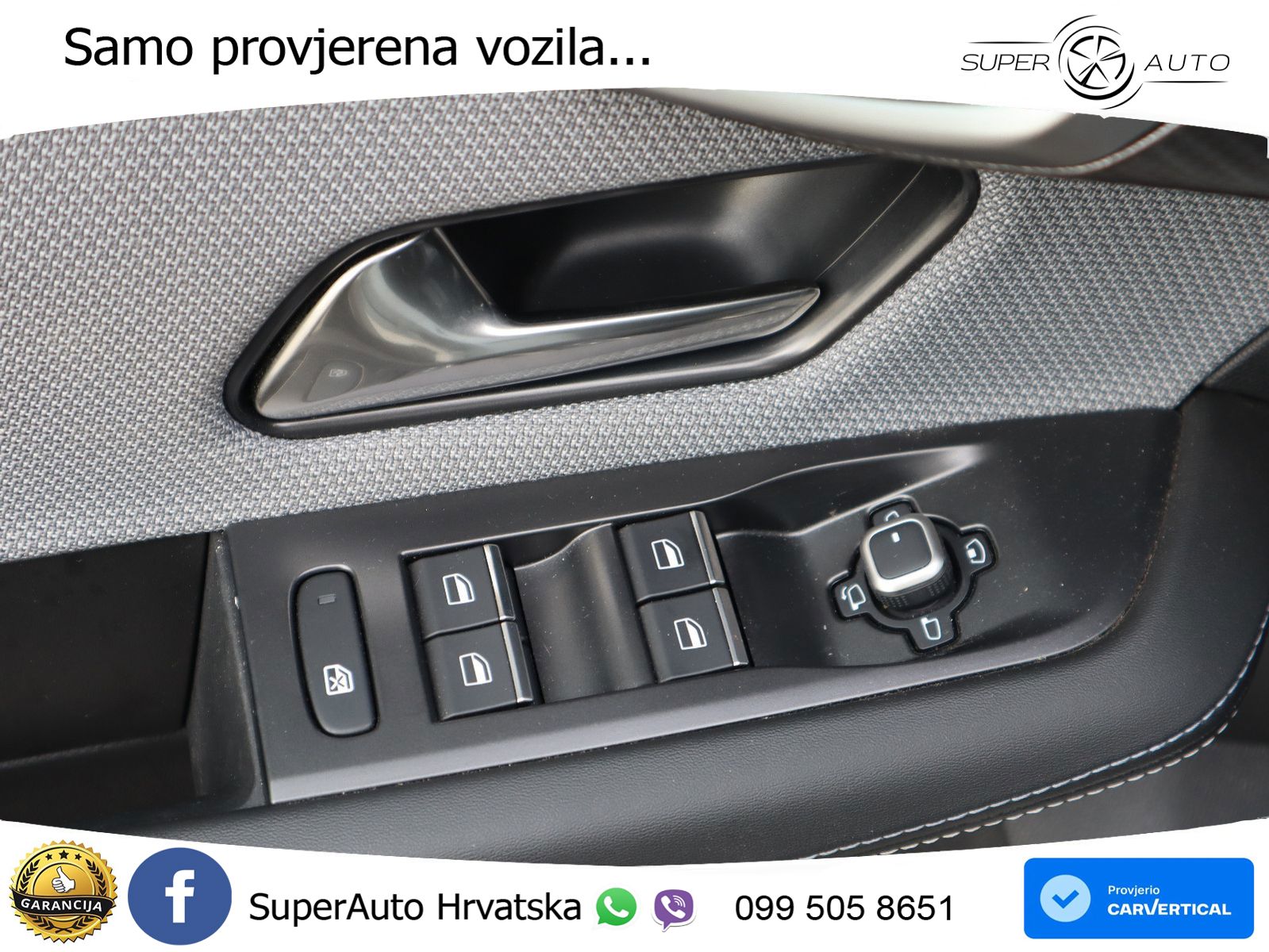 Opel Grandland 1.2 Turbo (145 KS) Hybrid eDCT GS LED+GR SJED+ACC