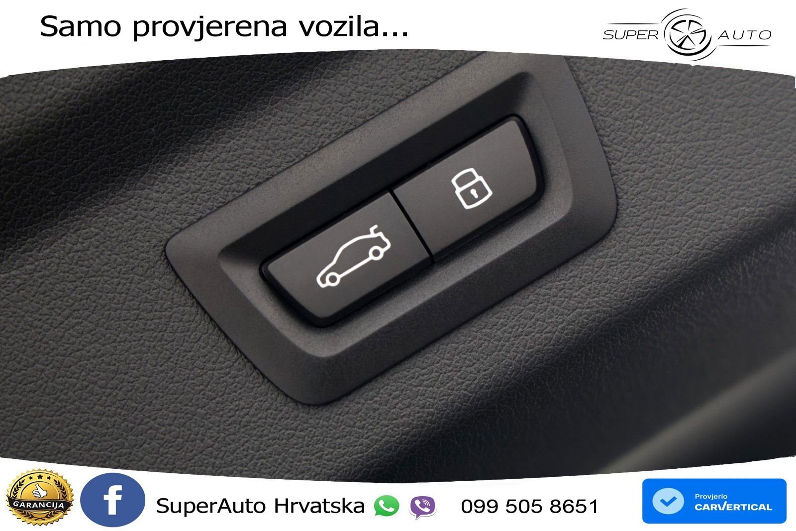 BMW X2 sDrive18d Steptronic M Sport LED+GR SJED+ACC