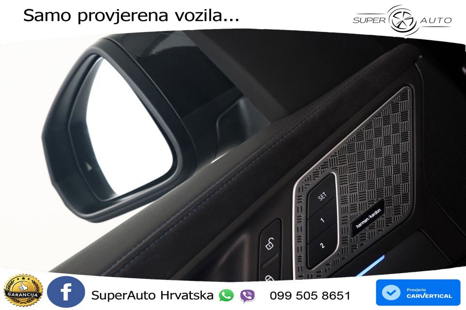 BMW X2 sDrive18d Steptronic M Sport LED+GR SJED+ACC