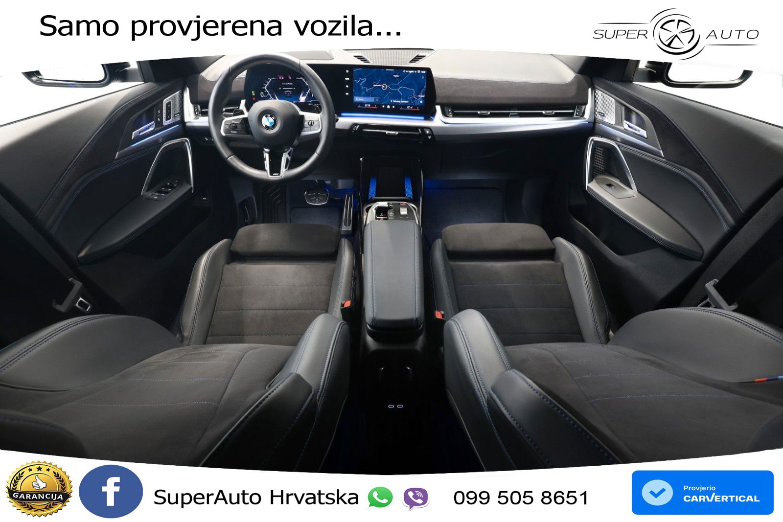 BMW X2 sDrive18d Steptronic M Sport LED+GR SJED+ACC
