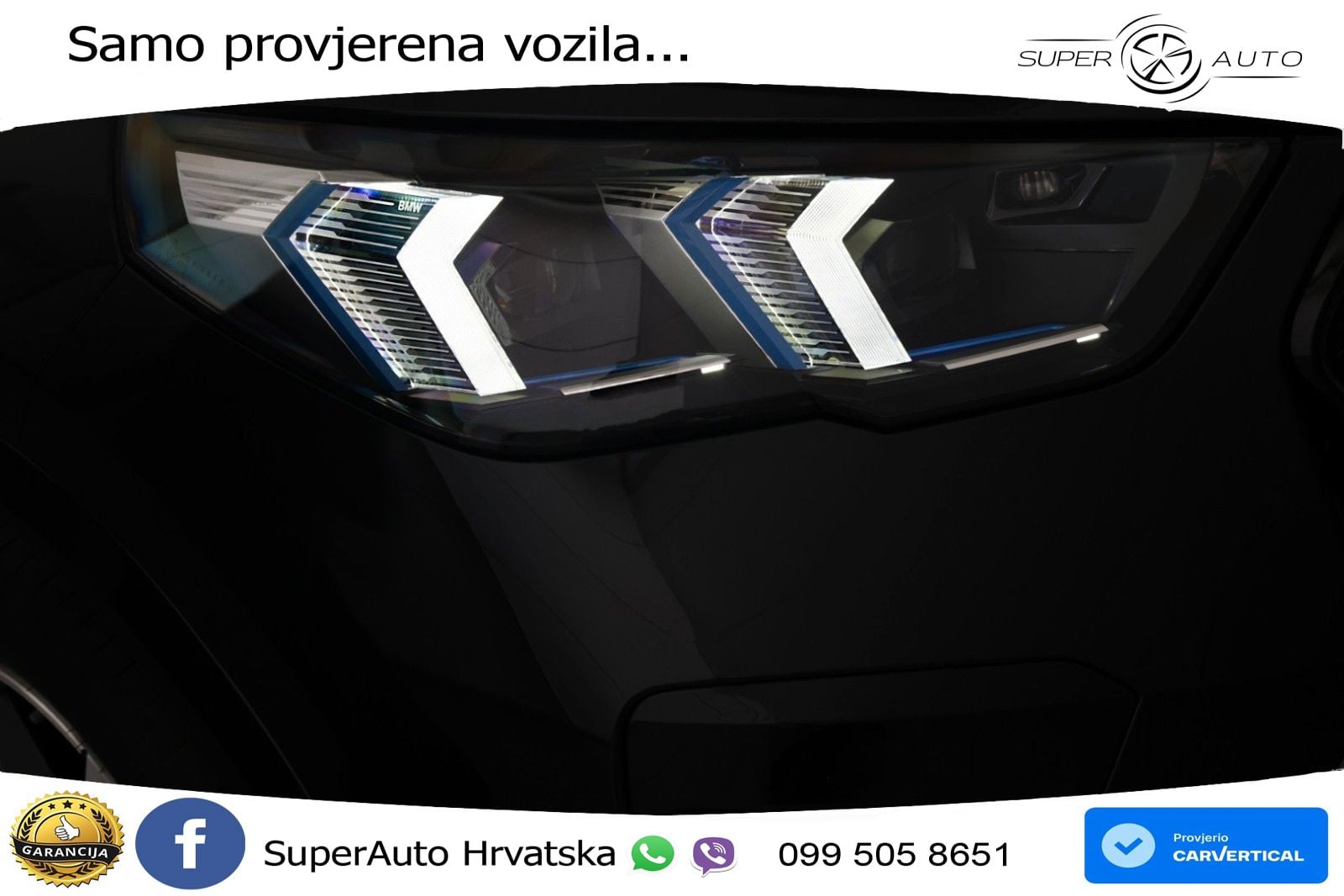 BMW X2 sDrive18d Steptronic M Sport LED+GR SJED+ACC