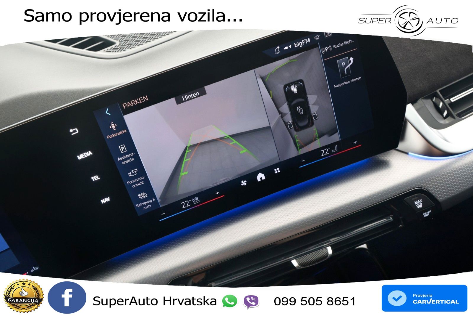 BMW X2 sDrive18d Steptronic M Sport LED+GR SJED+ACC