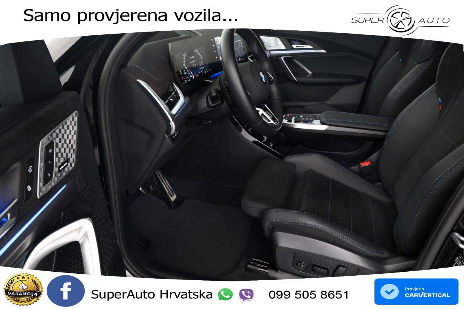 BMW X2 sDrive18d Steptronic M Sport LED+GR SJED+ACC
