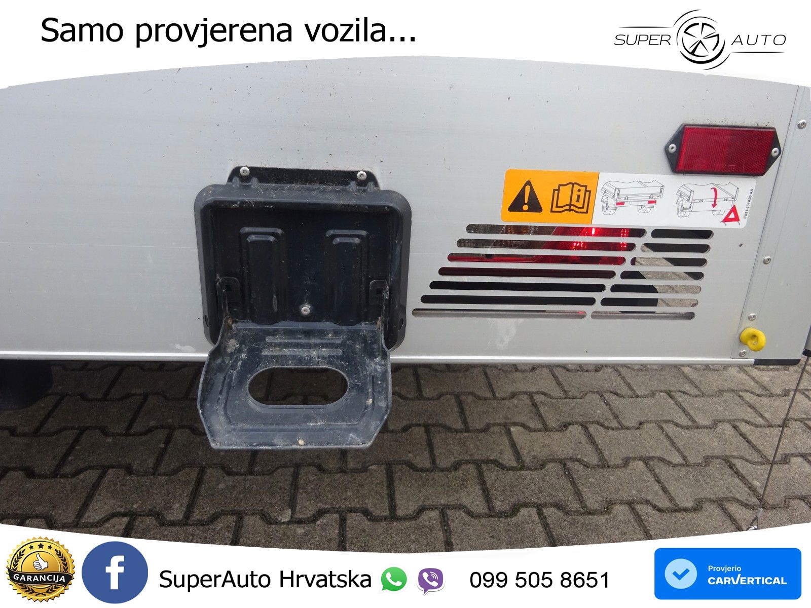 Ford Transit Doka Pritsche 350 L3 Trend 130PS AHK 131 KS