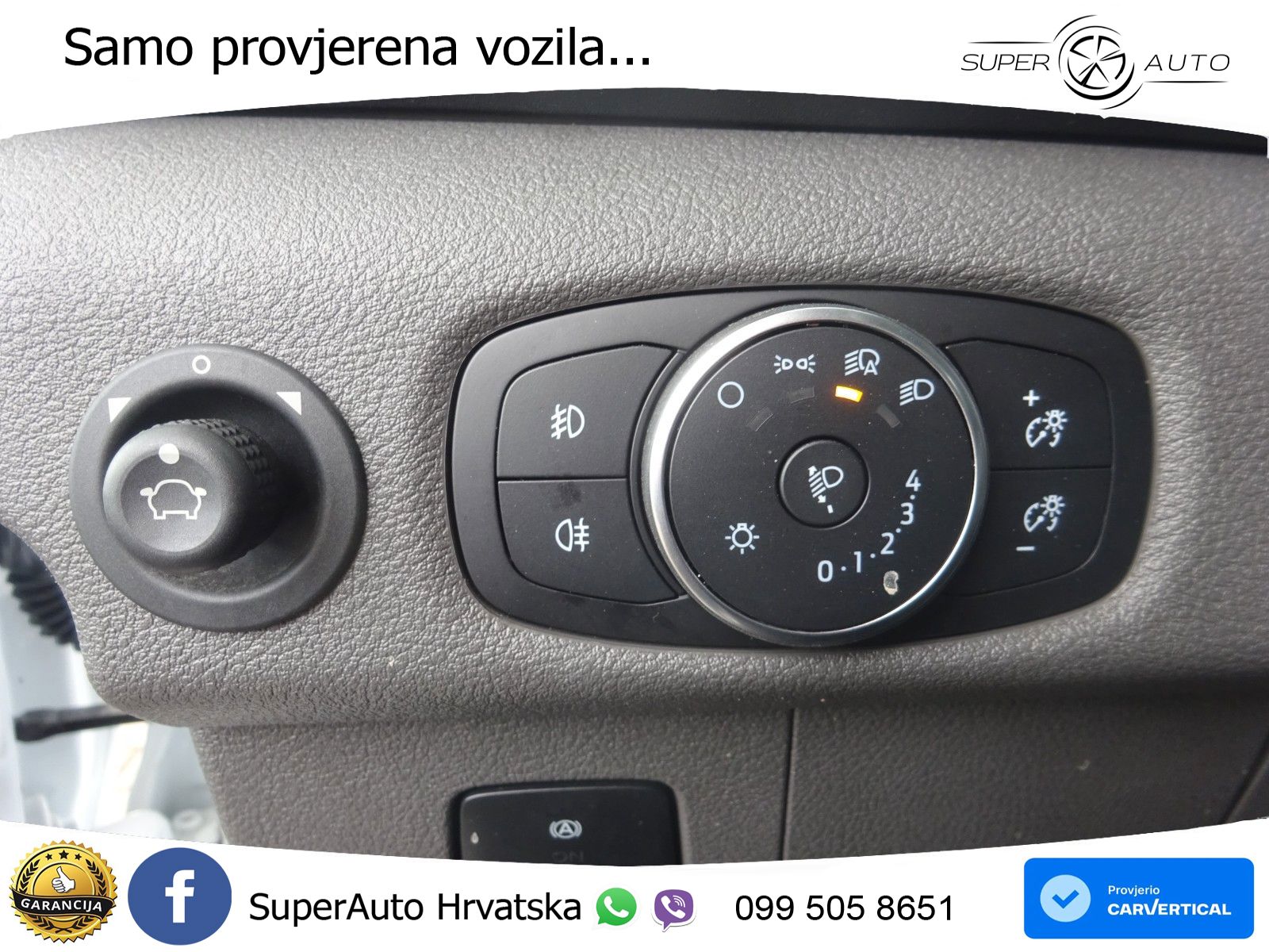 Ford Transit Doka Pritsche 350 L3 Trend 130PS AHK 131 KS