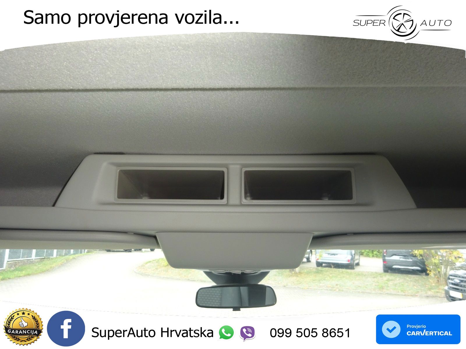 Ford Transit Doka Pritsche 350 L3 Trend 130PS AHK 131 KS