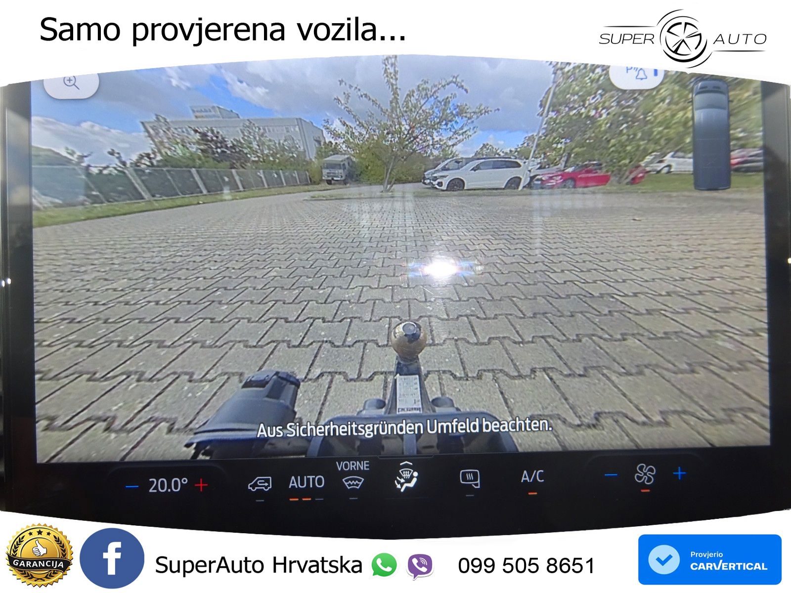 Ford Transit Doka Pritsche 350 L3 Trend 130PS AHK 131 KS