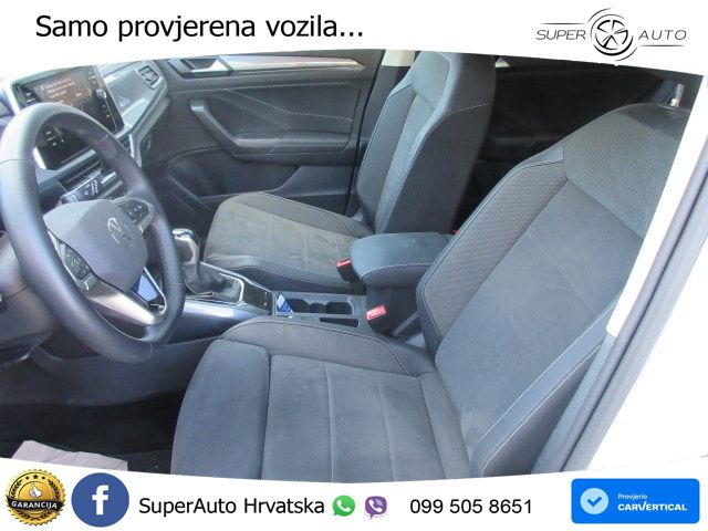 Volkswagen T-Roc 1.5 TSI (150 KS) DSG LED+GR SJED+ACC