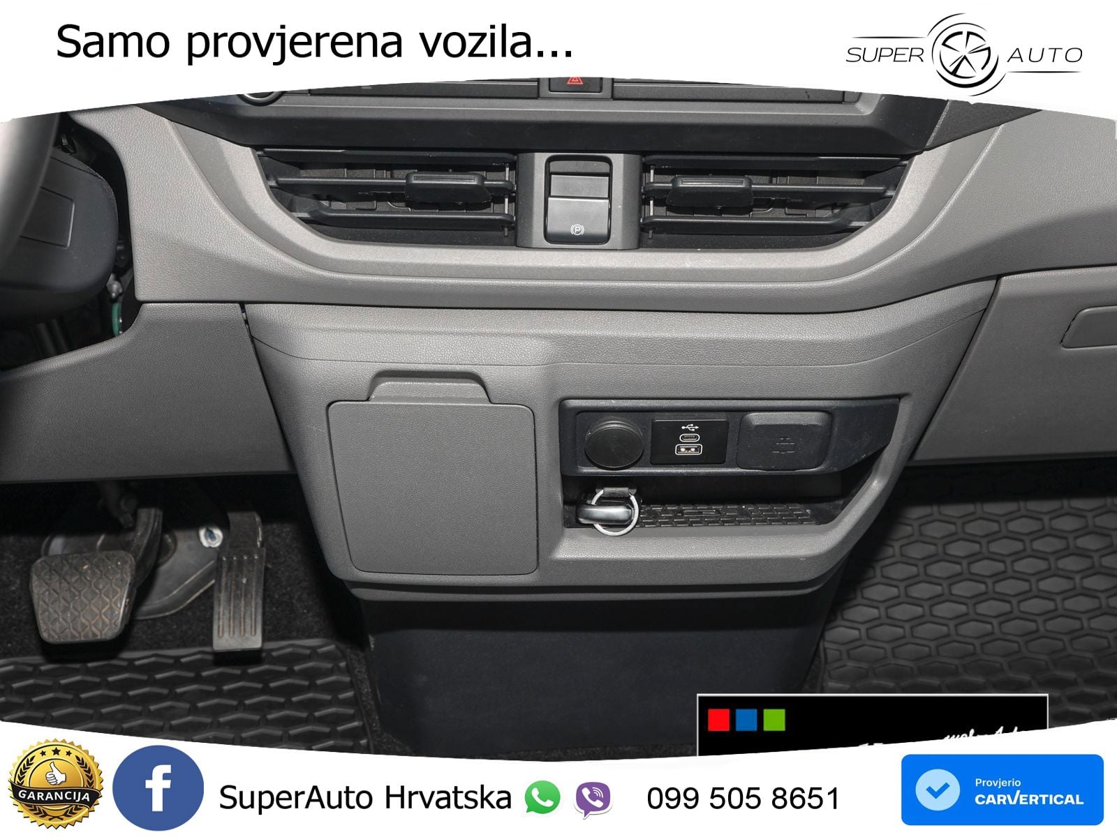 Volkswagen Transporter Kombi 2,0 TDI Radstand: 3100 mm KR 150 KS