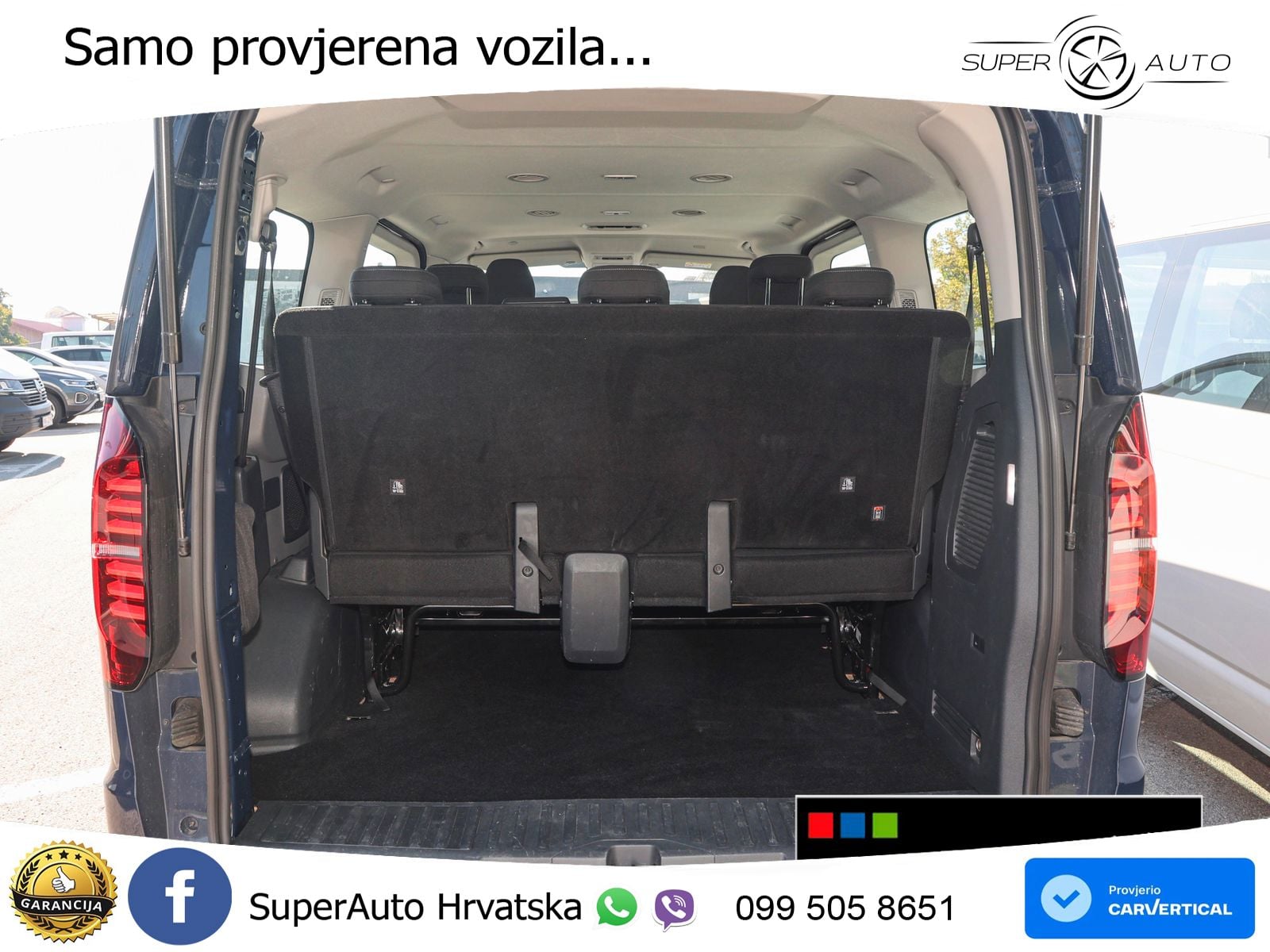 Volkswagen Transporter Kombi 2,0 TDI Radstand: 3100 mm KR 150 KS