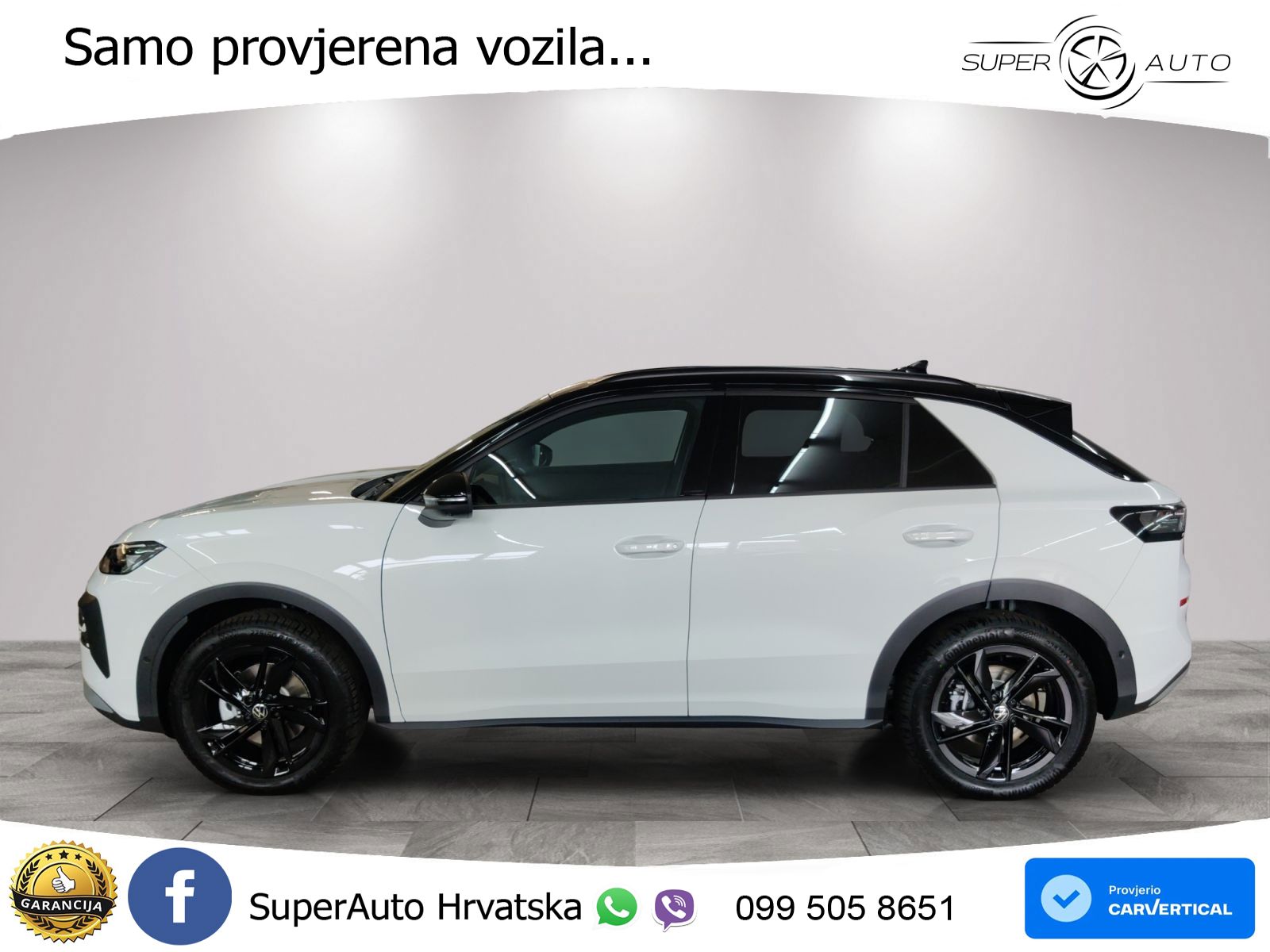 Volkswagen T-Roc II 1.5 eTSI (150 KS)  DSG LED+GR SJED+ACC