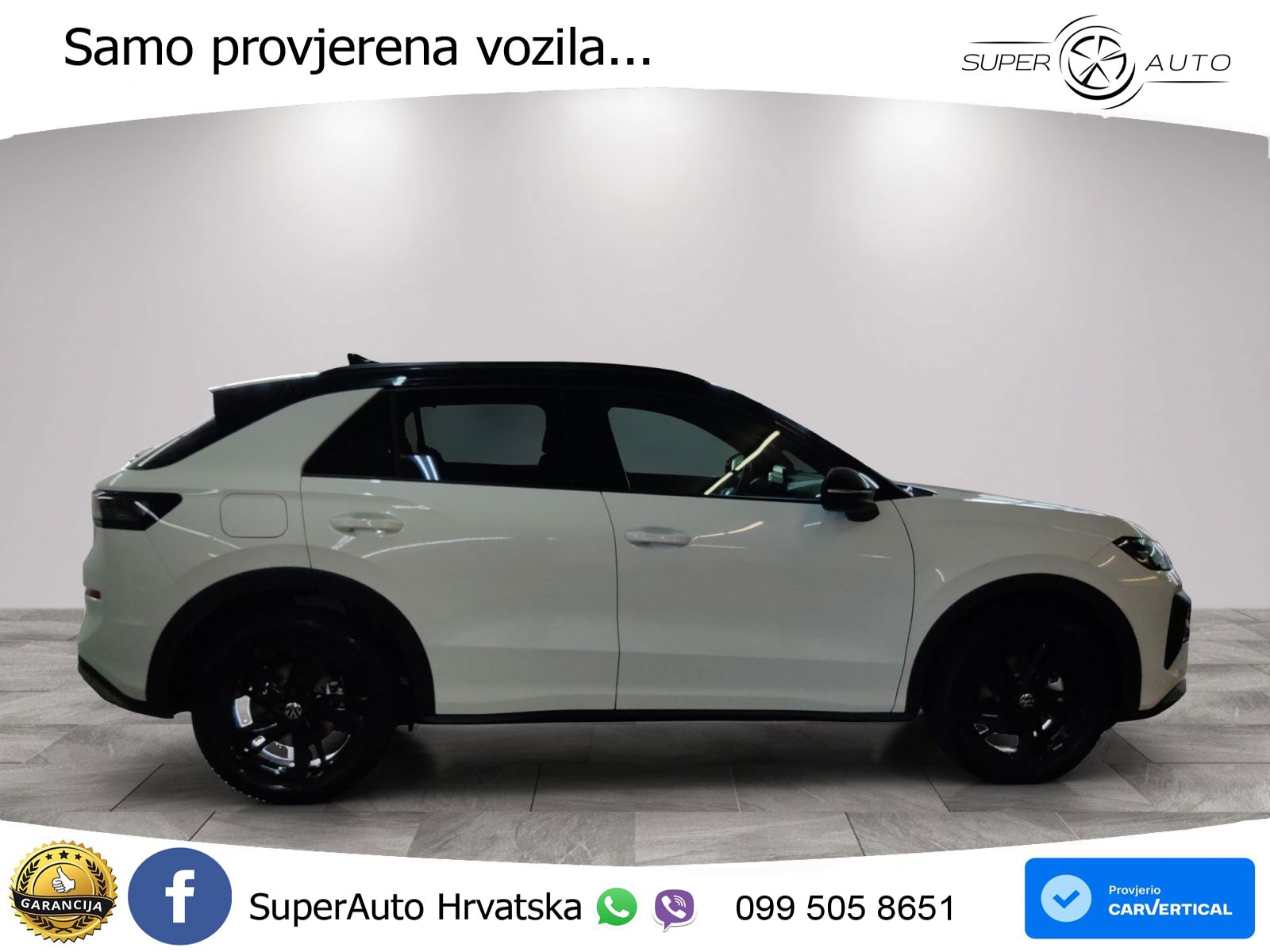 Volkswagen T-Roc II 1.5 eTSI (150 KS)  DSG LED+GR SJED+ACC