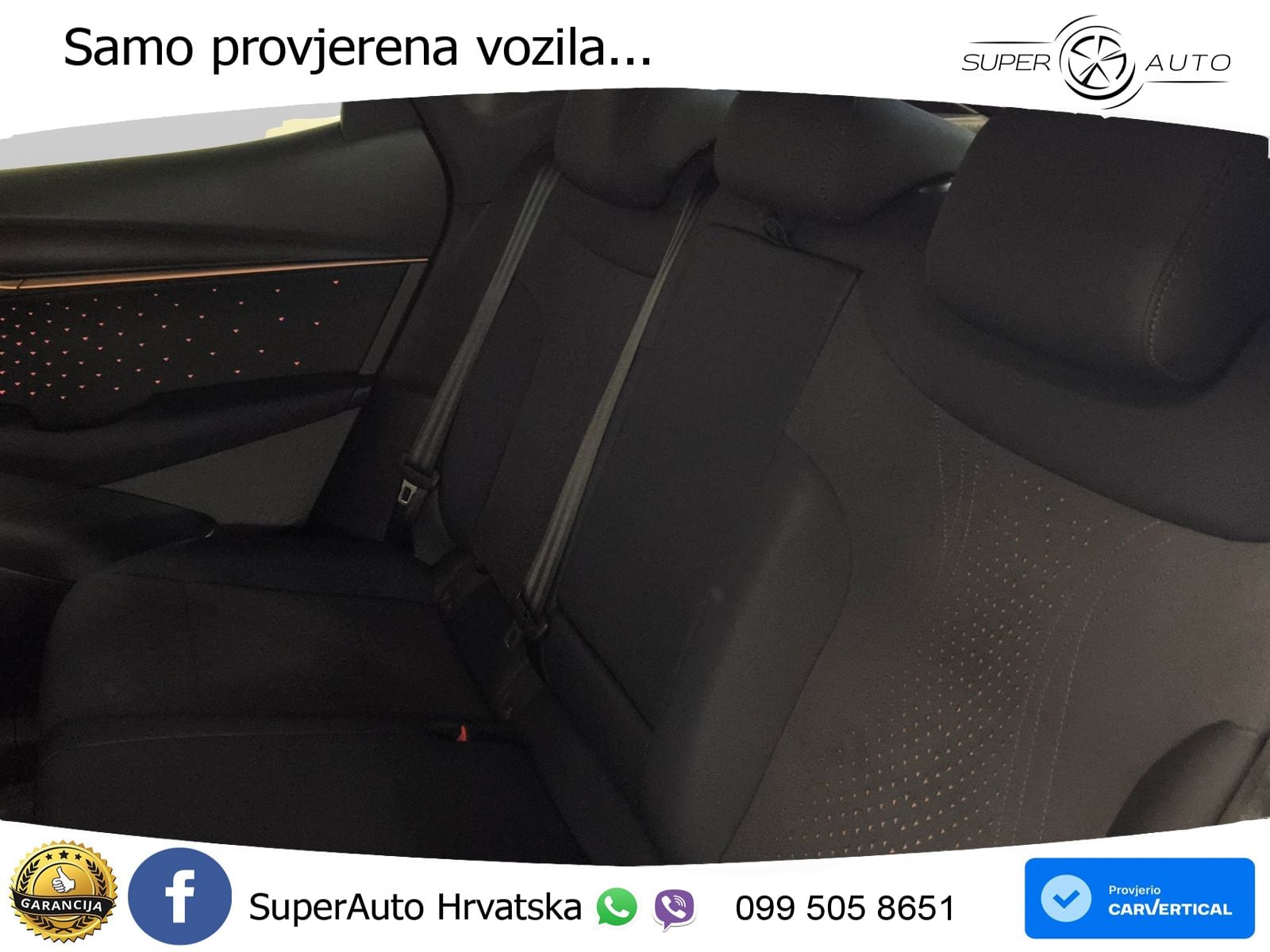Cupra Tavascan 82 kWh (286 KS) LED+GR SJED+ACC