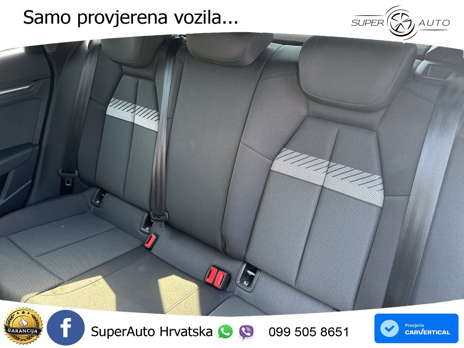 Audi A3 allstreet 35 TFSI (150 KS) S tronic LED+GR SJED+ACC