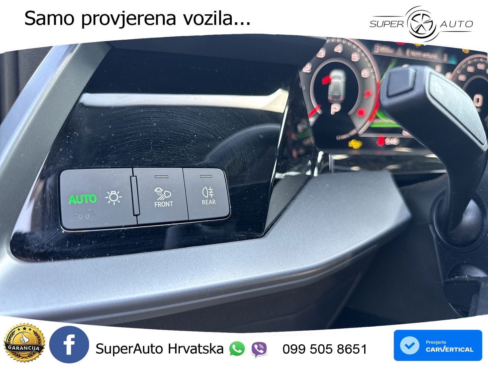 Audi A3 allstreet 35 TFSI (150 KS) S tronic LED+GR SJED+ACC