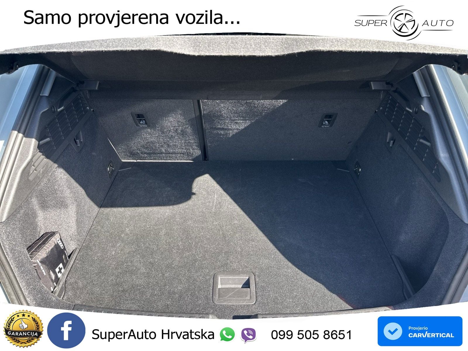 Audi A3 allstreet 35 TFSI (150 KS) S tronic LED+GR SJED+ACC