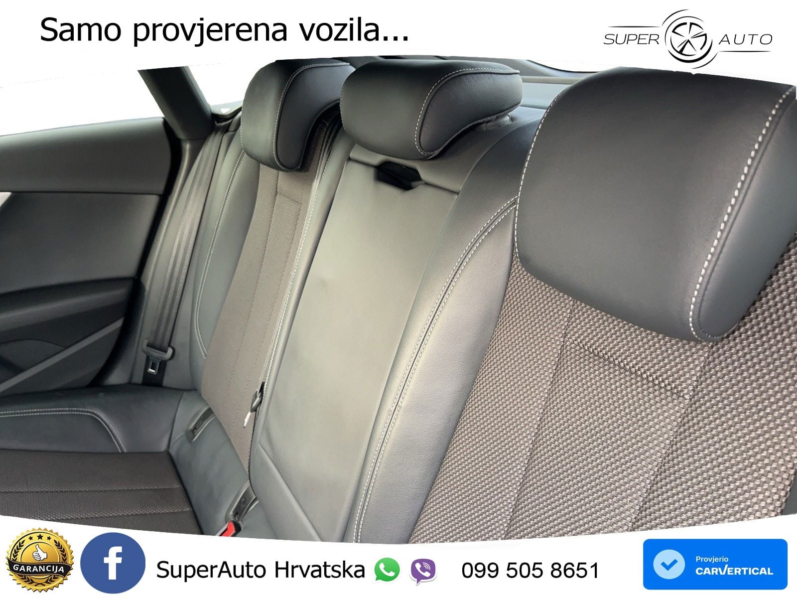 Audi A5 Sportback 40 TFSI (190 KS) S tronic S line LED+GR SJED+ACC