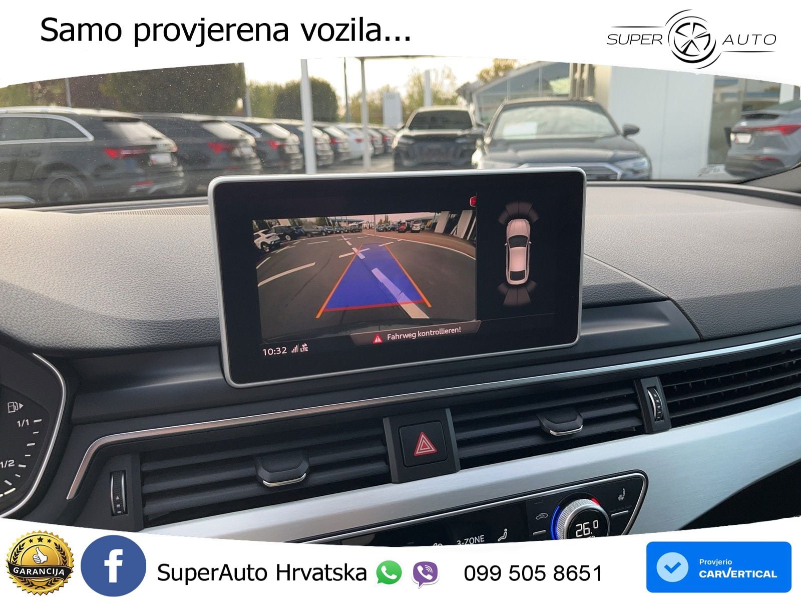 Audi A5 Sportback 40 TFSI (190 KS) S tronic S line LED+GR SJED+ACC