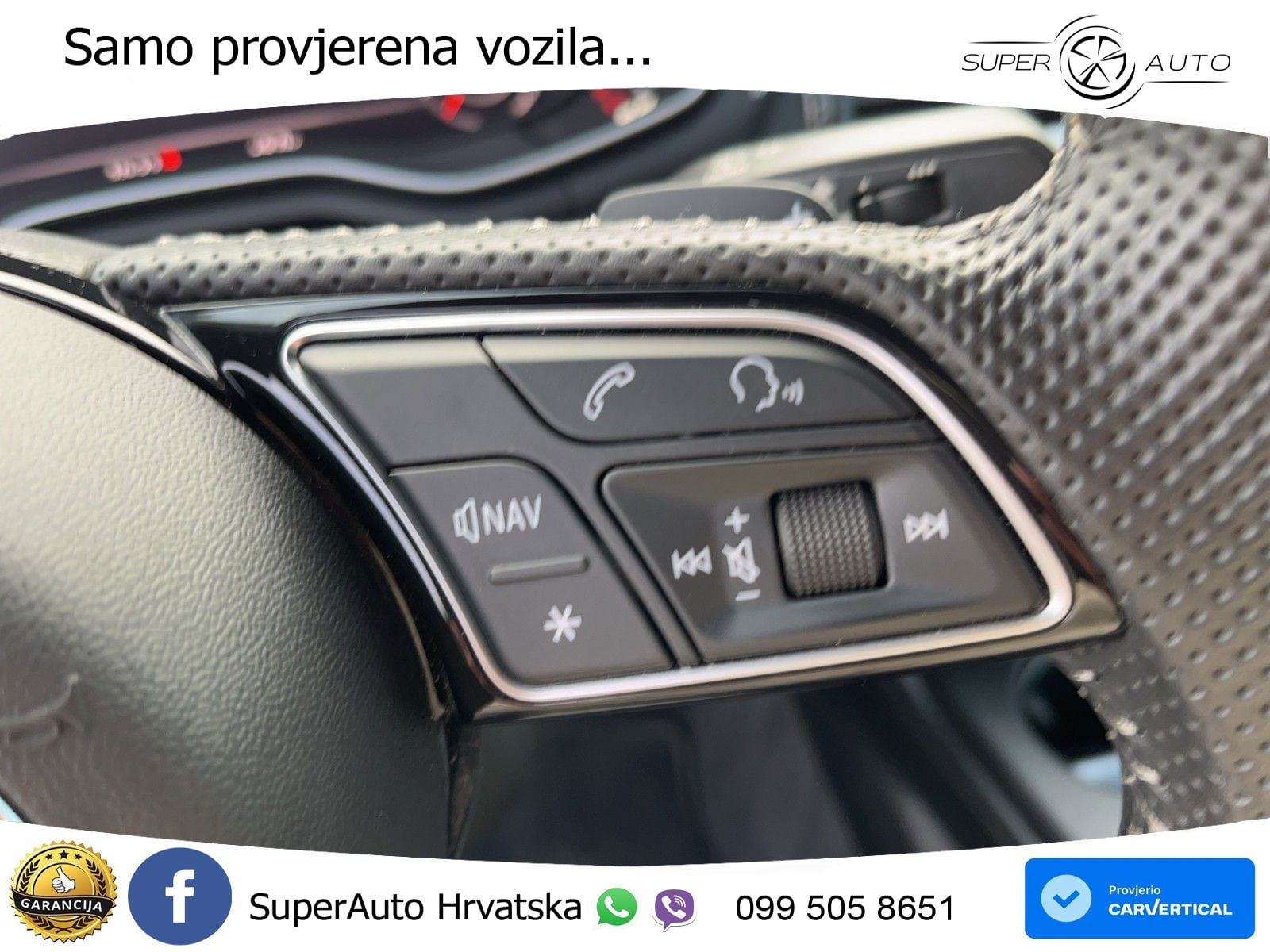 Audi A5 Sportback 40 TFSI (190 KS) S tronic S line LED+GR SJED+ACC