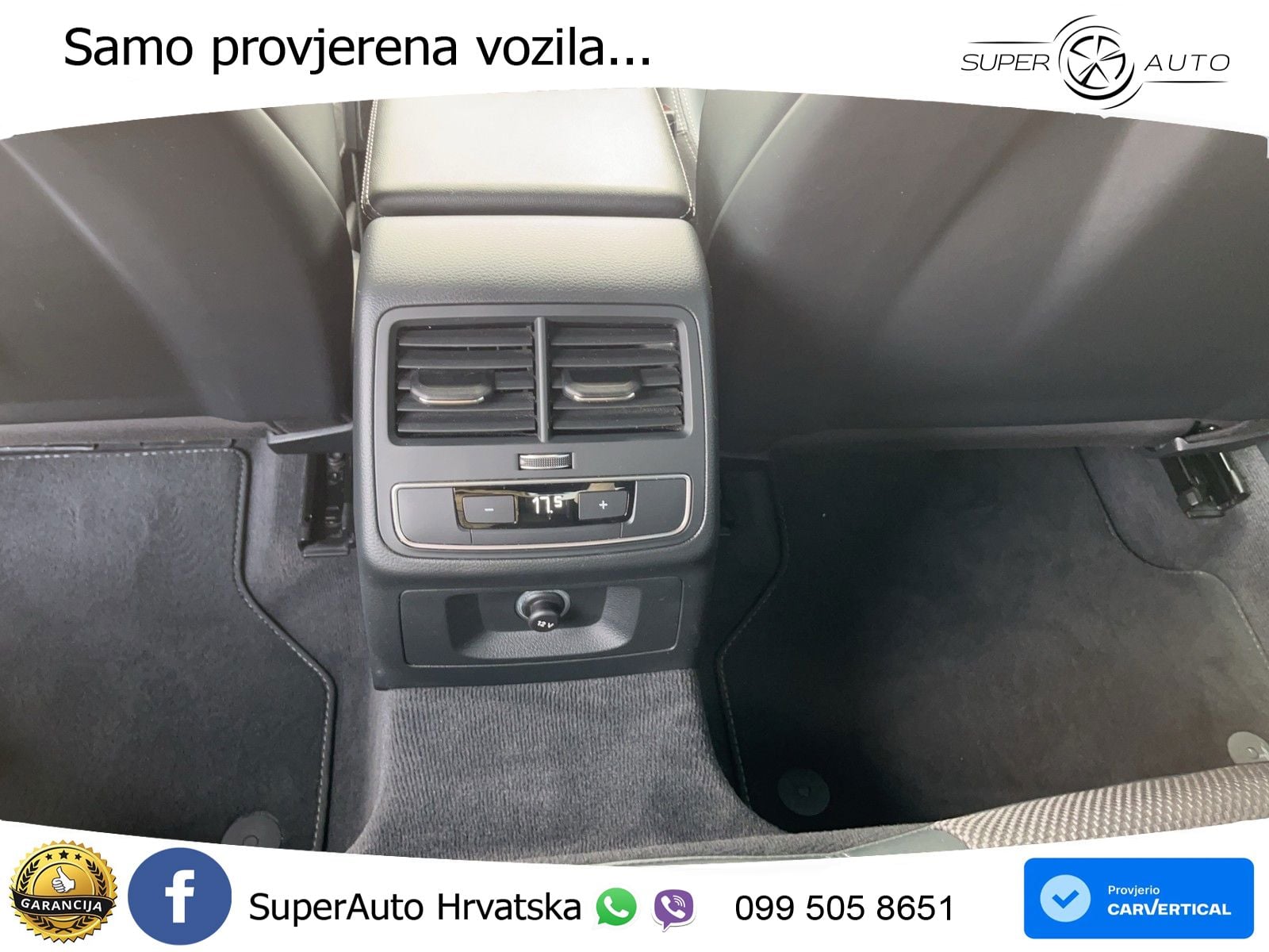 Audi A5 Sportback 40 TFSI (190 KS) S tronic S line LED+GR SJED+ACC