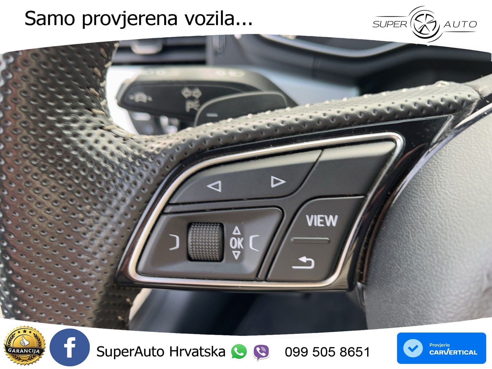 Audi A5 Sportback 40 TFSI (190 KS) S tronic S line LED+GR SJED+ACC