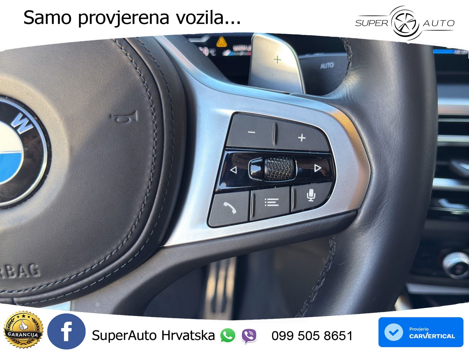 BMW 320d (190 KS) xDrive Steptronic M Sport LED+GR SJED+ACC