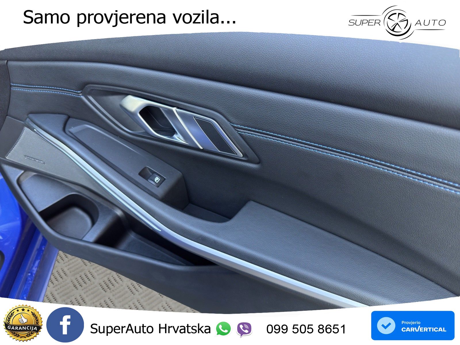 BMW 320d (190 KS) xDrive Steptronic M Sport LED+GR SJED+ACC