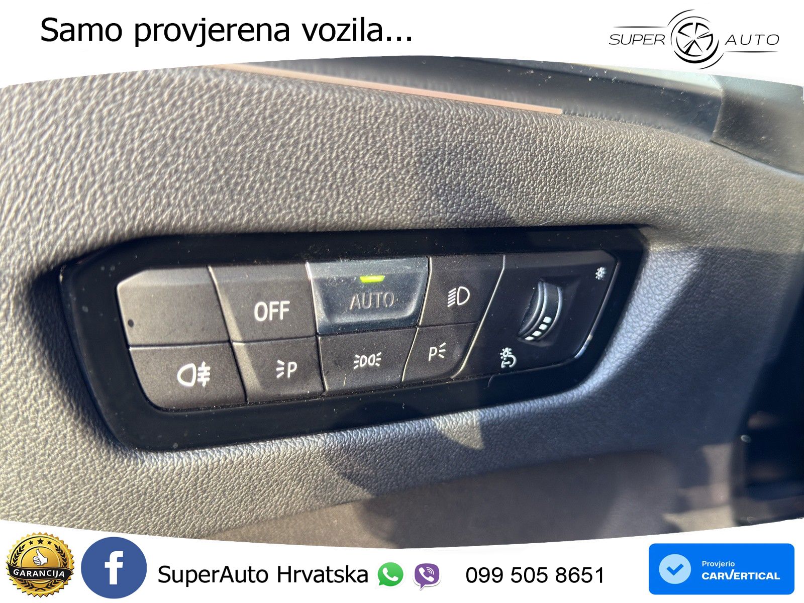 BMW 320d (190 KS) xDrive Steptronic M Sport LED+GR SJED+ACC