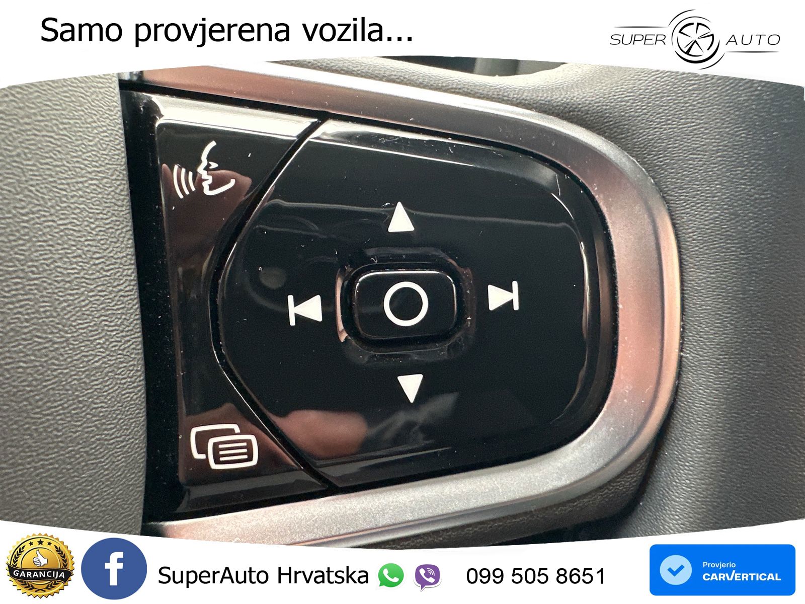 Volvo V60 2.0 B4 Benzin Automatic LED+GR SJED+ACC