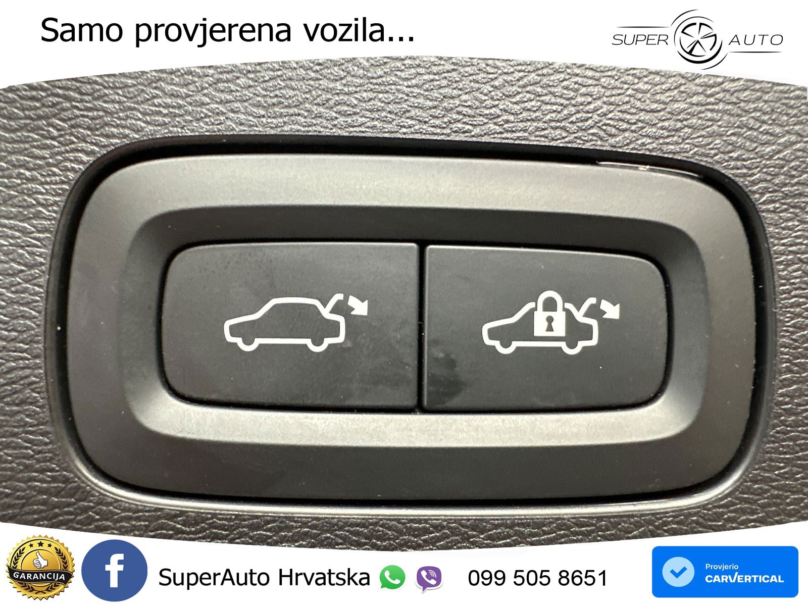 Volvo V60 2.0 B4 Benzin Automatic LED+GR SJED+ACC