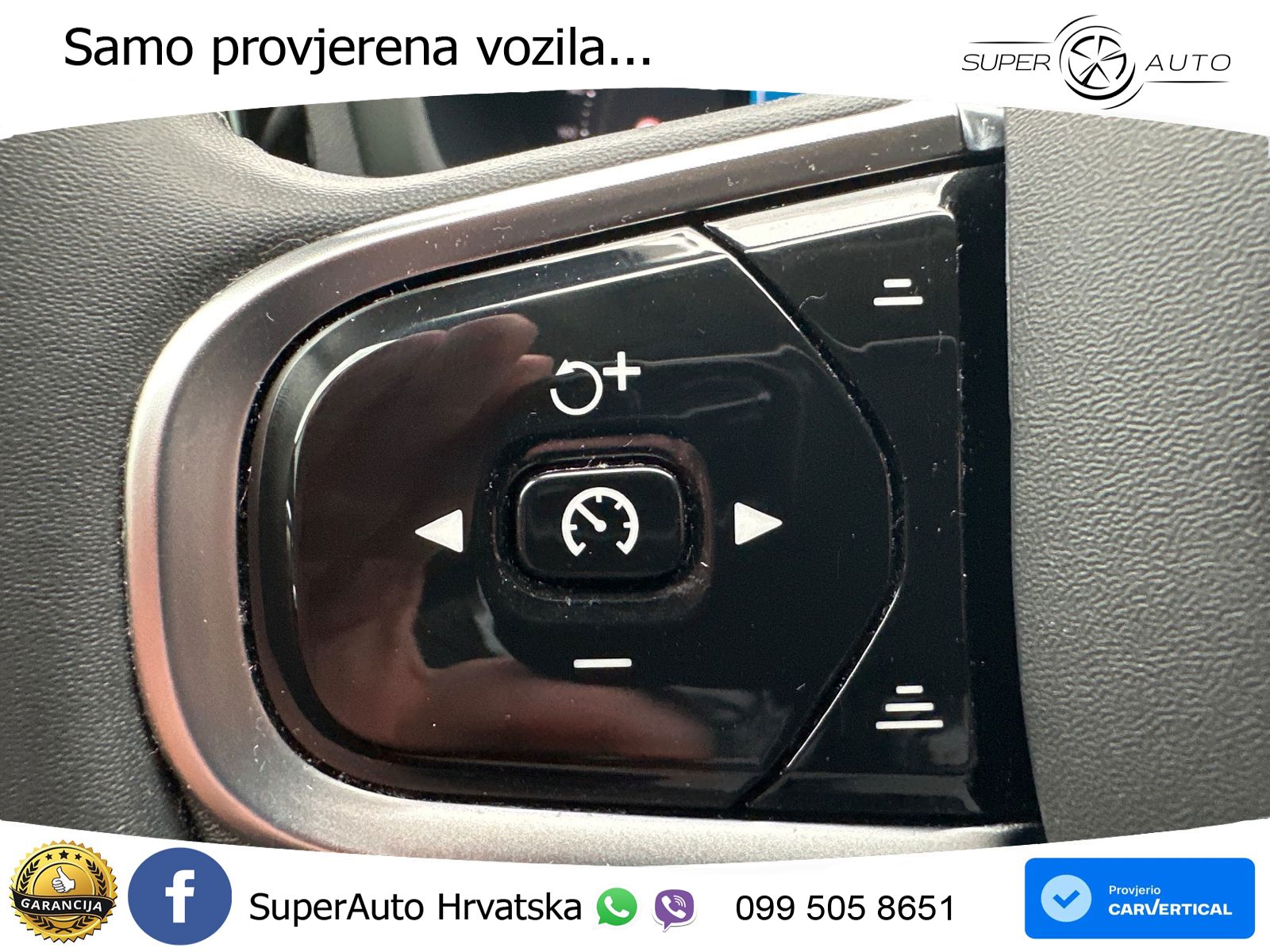 Volvo V60 2.0 B4 Benzin Automatic LED+GR SJED+ACC