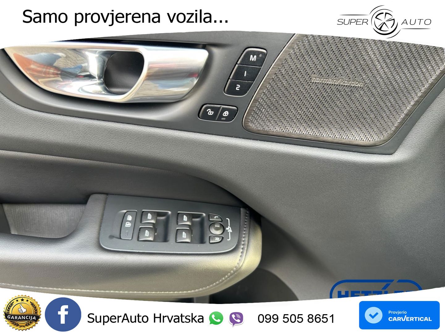 Volvo XC60 B4 Diesel AWD Geartronic