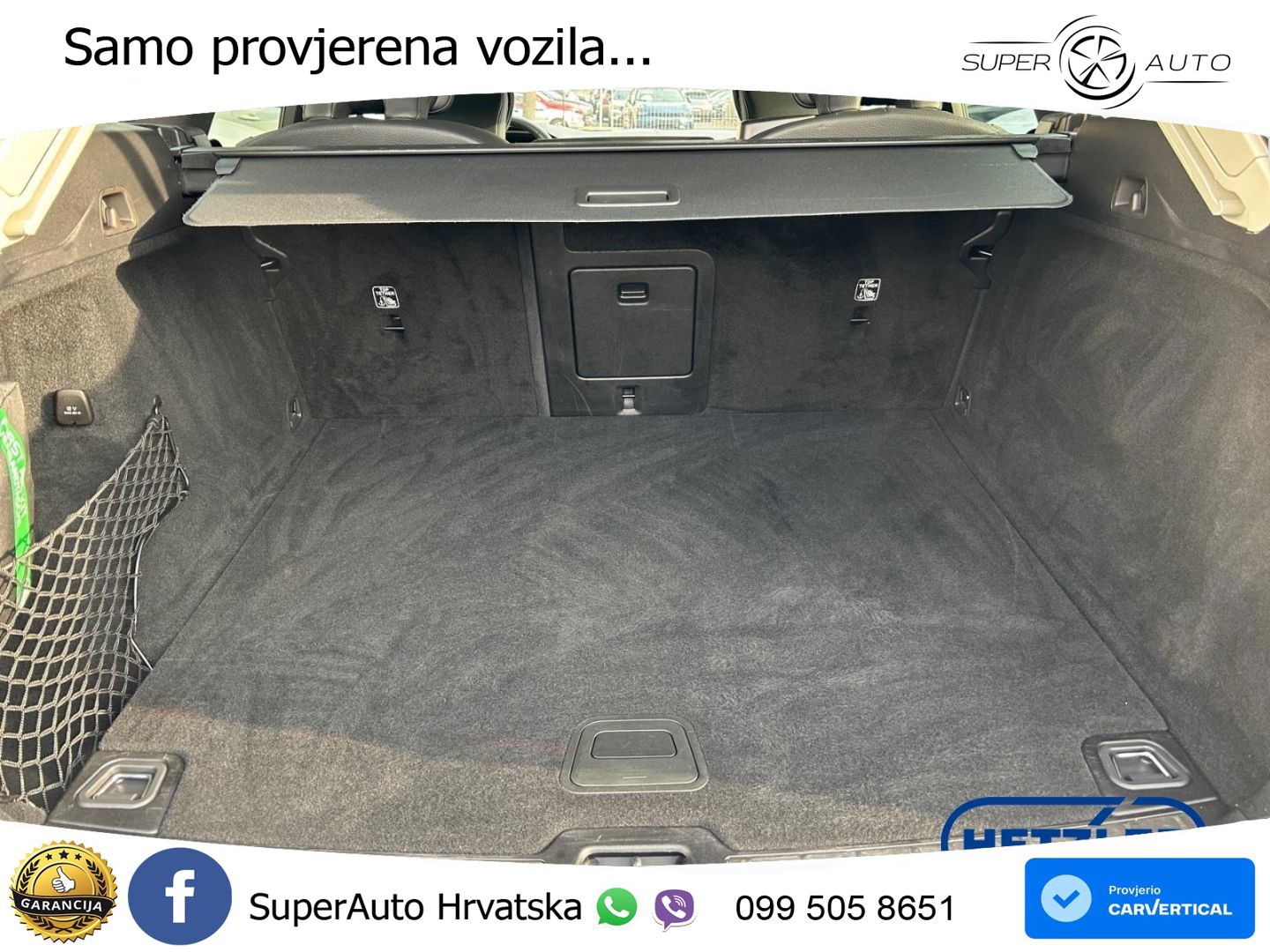 Volvo XC60 B4 Diesel AWD Geartronic