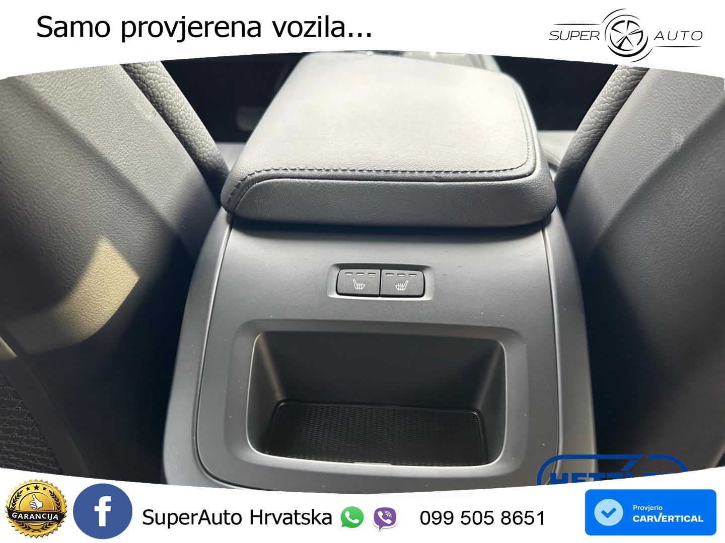 Volvo XC60 B4 Diesel AWD Geartronic