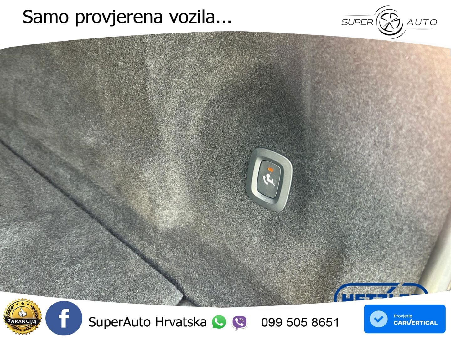Volvo XC60 B4 Diesel AWD Geartronic