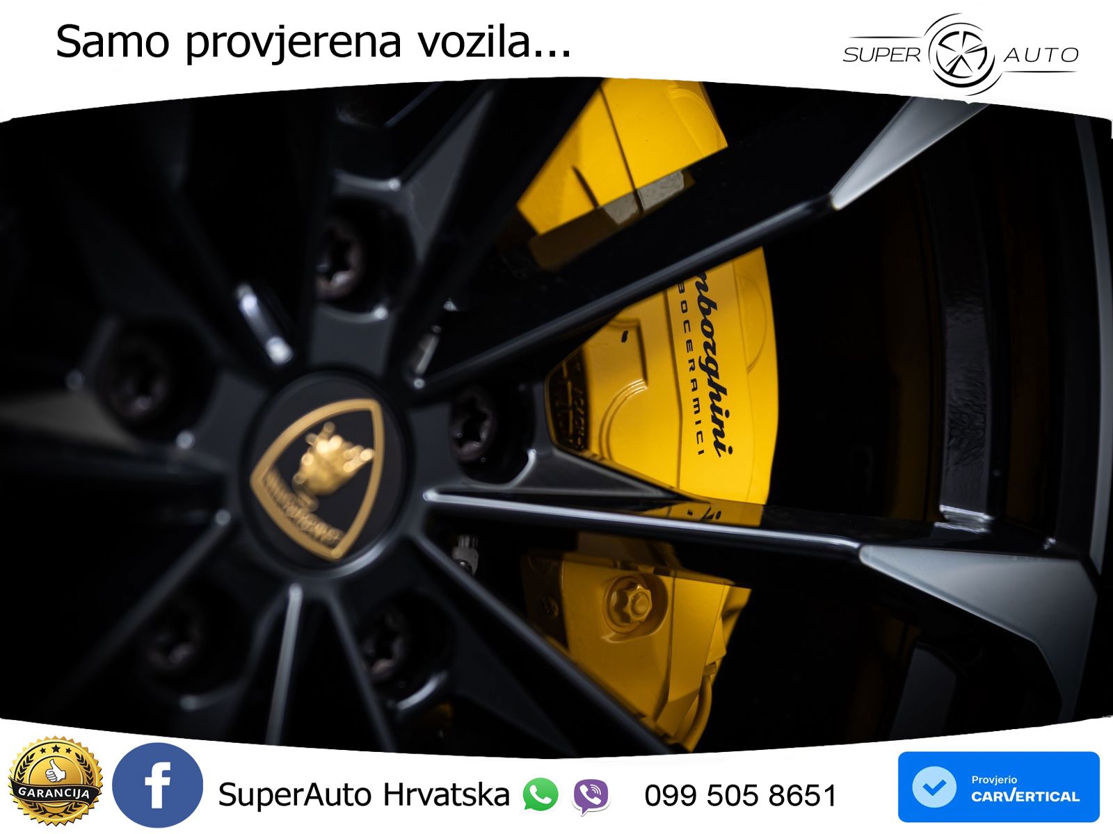 Lamborghini Urus S 4.0 V8 (666 KS) 4WD Automatic LED+GR SJED+ACC