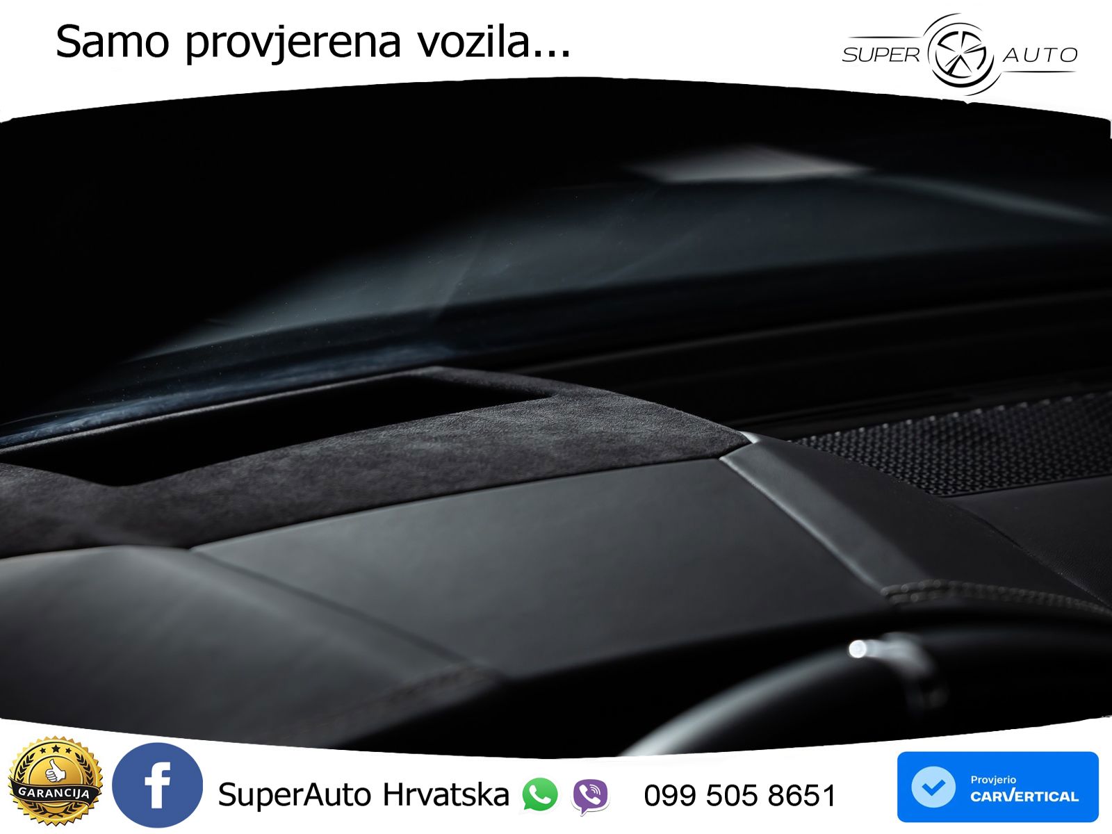 Lamborghini Urus S 4.0 V8 (666 KS) 4WD Automatic LED+GR SJED+ACC