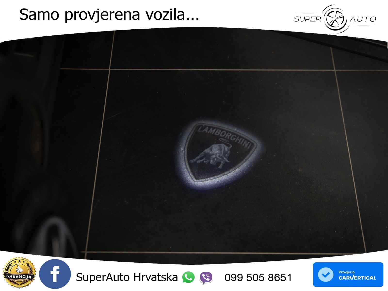 Lamborghini Urus S 4.0 V8 (666 KS) 4WD Automatic LED+GR SJED+ACC