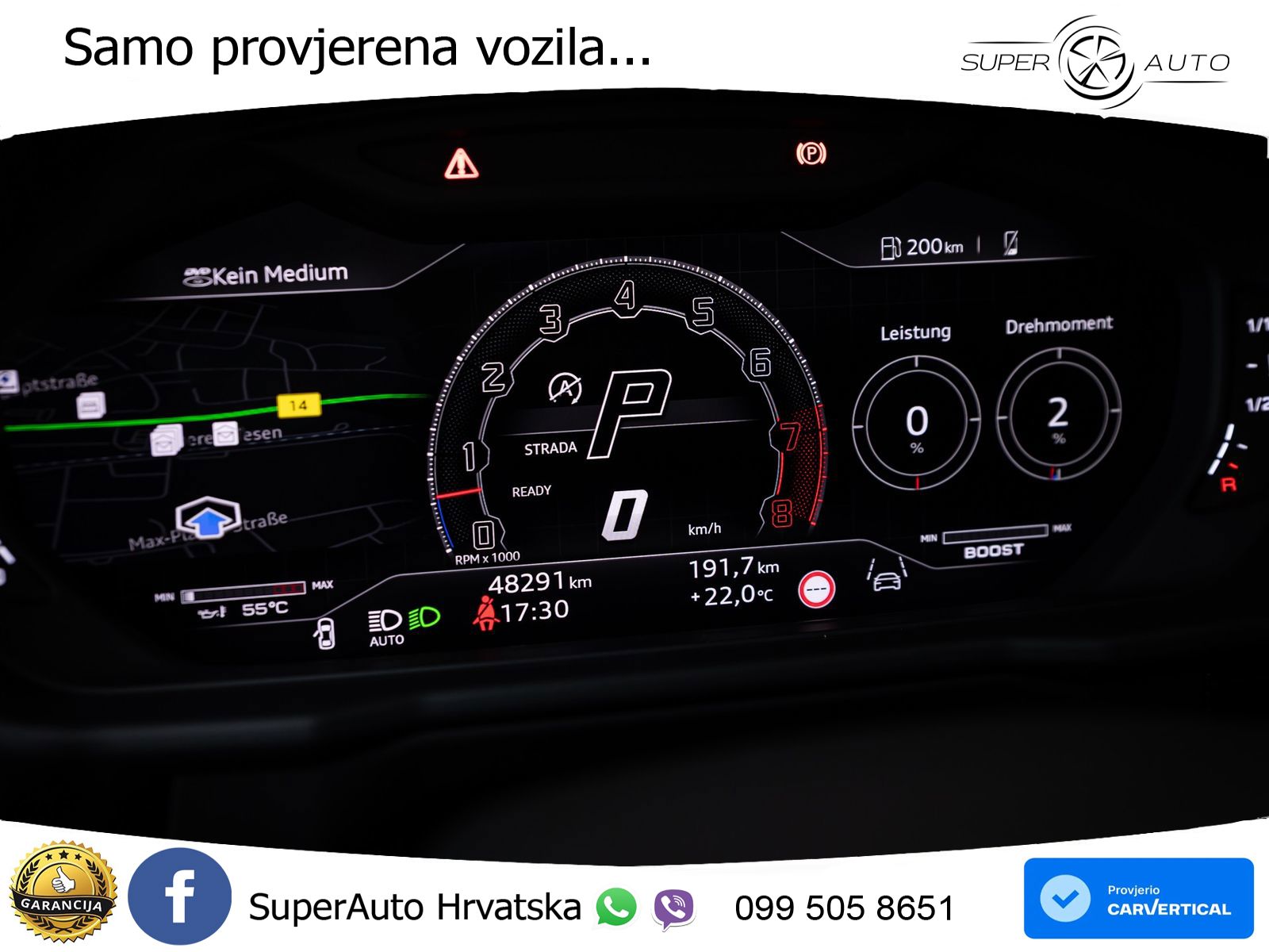 Lamborghini Urus S 4.0 V8 (666 KS) 4WD Automatic LED+GR SJED+ACC