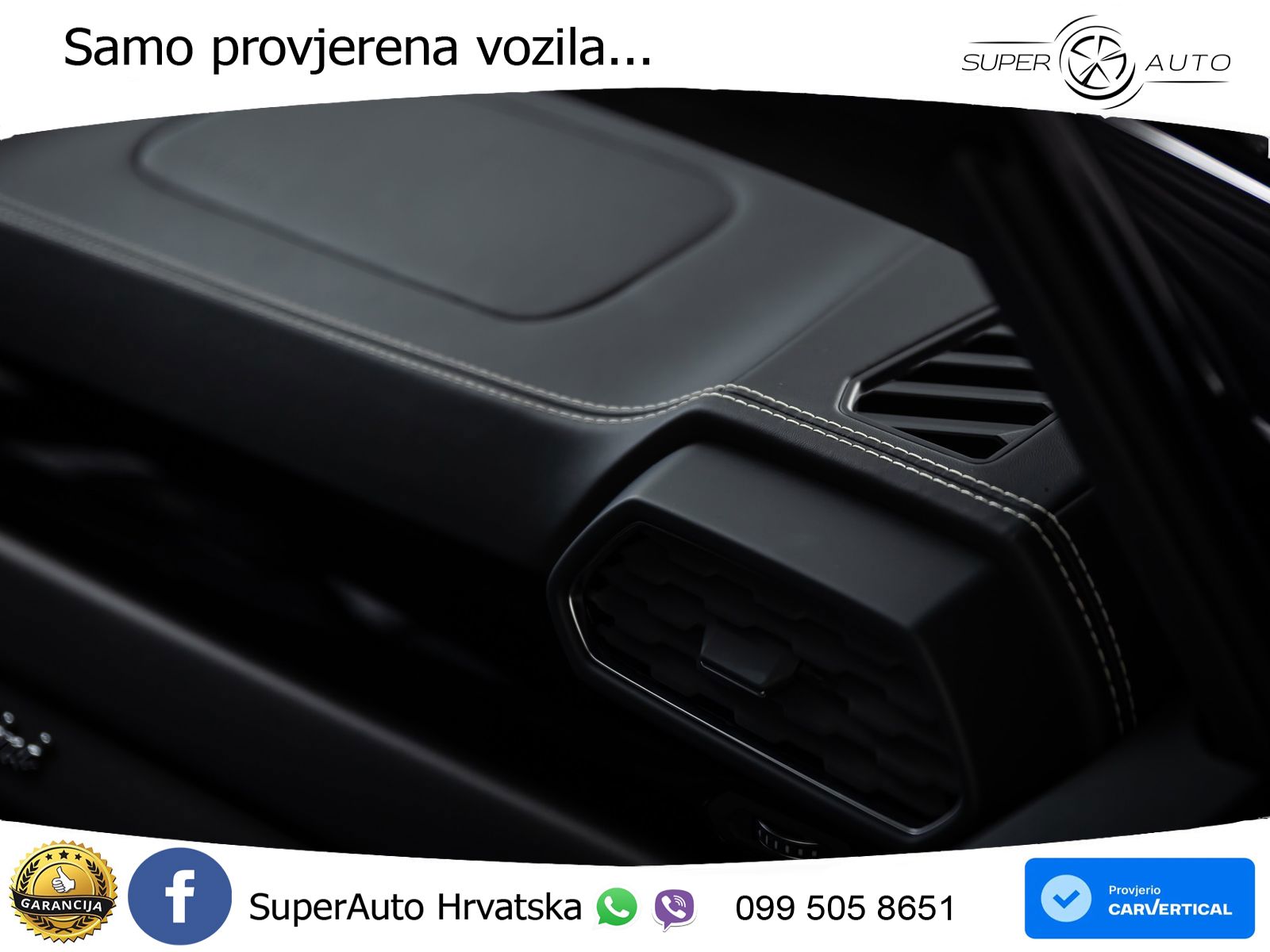 Lamborghini Urus S 4.0 V8 (666 KS) 4WD Automatic LED+GR SJED+ACC